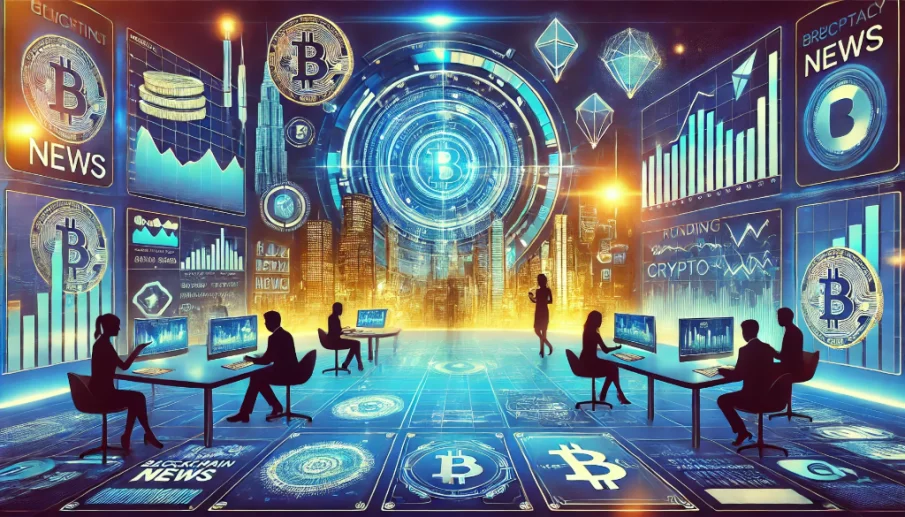 Best Crypto News Sources in 2025