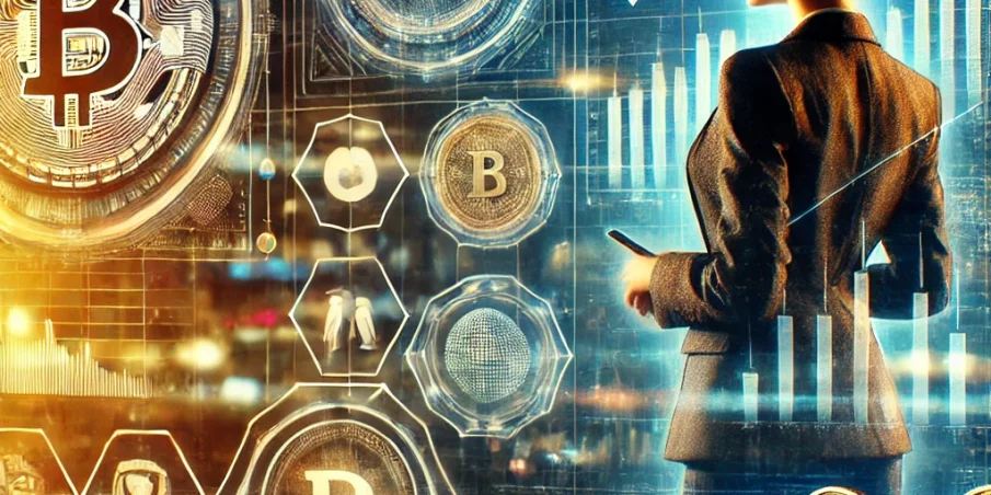 Types of Crypto News Sources