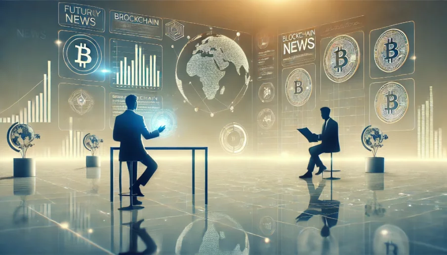 Top Crypto News Sources