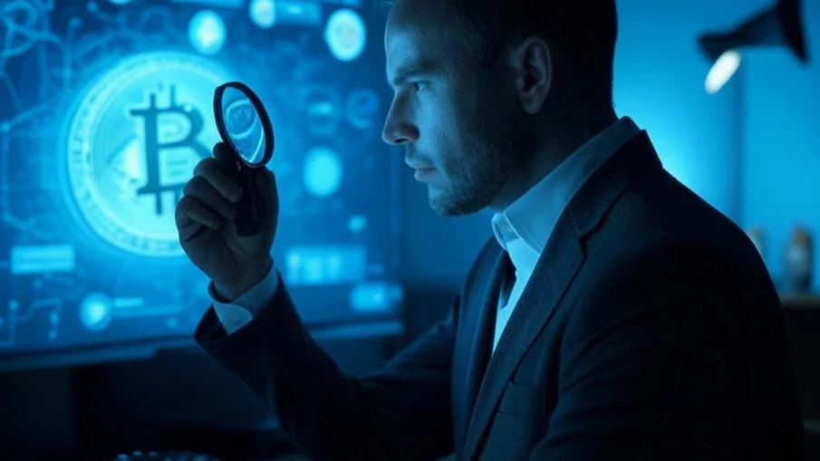 Crypto Recovery Services: Your Guide to Reclaiming Lost Digital Assets