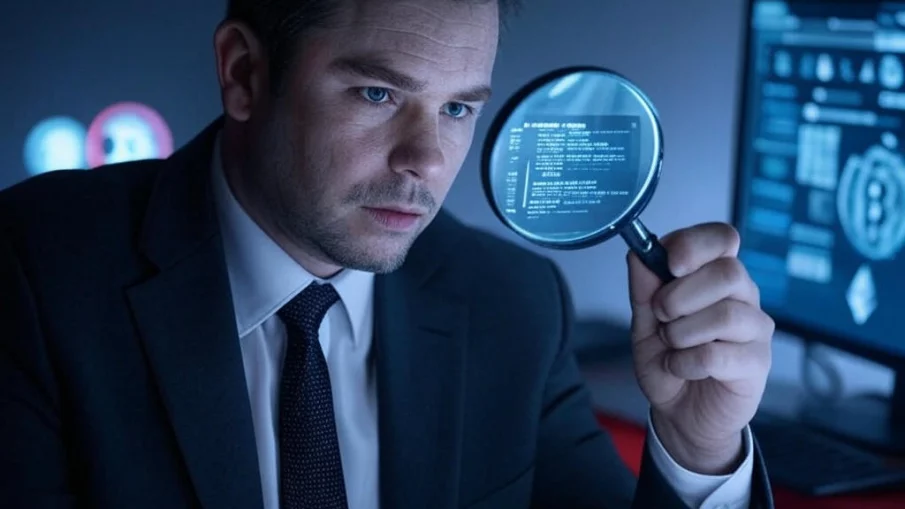 How to Protect Yourself from Crypto Recovery Scams