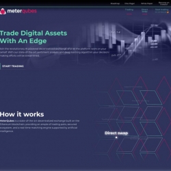 elastika innovate ico decentralized