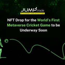 NFT Drop for the World’s first Metaverse Cricket Game to be Underway Soon – Here are the Details!